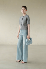 Quần Jeans Nữ Chibi RR26QJ02