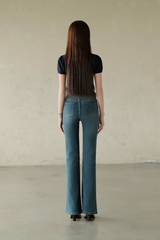 Áo Dệt Kim Aki Top RR26DK41