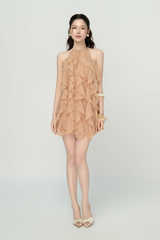 Đầm Ngắn Cocktail Dress RR25DN16