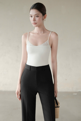 Quần Dài Nữ Nuda Pants RR26QD27