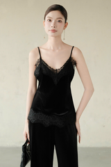 Áo Kiểu Nữ Emils Top RR26AK07