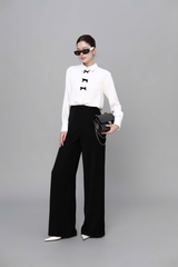 Quần Dài Nữ Leona Pants RR25QD03