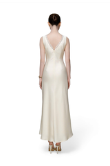 Đầm Dài Crystal Dress RR26DD64