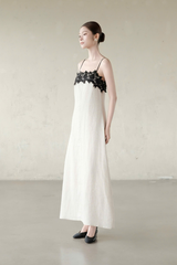 Đầm Dài Solene Dress RR26DD46