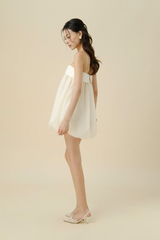 Đầm Ngắn Kylie Dress RR25DN22