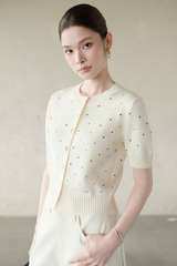 Quần Jeans Nữ Miho RR26QJ12