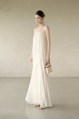 Đầm Dài Rachel Dress RR26DD44