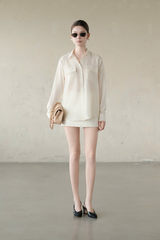 Váy Quần Dreamer Skort RR23VQ34