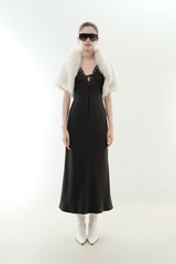 Áo Khoác Kiểu Nữ Blanche Outer RR25KK06