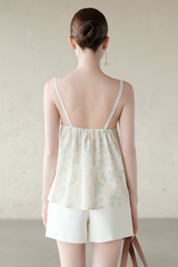 Quần Ngắn Nữ Orchid Short RR26QN06