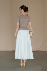 Váy Dài Davia Skirt RR25VD18