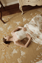Đầm Dài Aura Dress RR26DD47