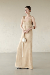 Đầm Dài Lani Dress RR25DD58