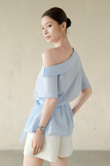 Quần Ngắn Nữ Orla Short RR26QN03