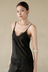 Áo Kiểu Nữ Kyo Top RR25AK110