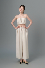 Áo Kiểu Nữ Soya Top RR25AK89