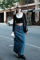 Áo Kiểu Nữ Lys Shirt RR23AK13