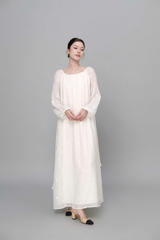 Đầm Dài Daisy Dress RR25DD05