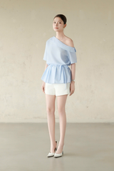 Quần Ngắn Nữ Orla Short RR26QN03