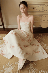 Đầm Dài Aura Dress RR26DD47