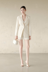 Áo Khoác Blazer Nữ Hades RR26KB03