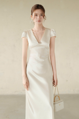 Đầm Dài Hallie Dress RR26DD41
