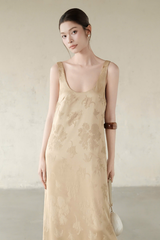 Đầm Dài Lani Dress RR25DD58