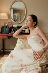 Đầm Dài Aura Dress RR26DD47
