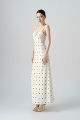 Đầm Dài Eva Dress RR25DD60