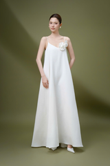 Đầm Dài Bianca Dress RR26DD51