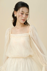 Đầm Dài Cindy Dress RR25DD38