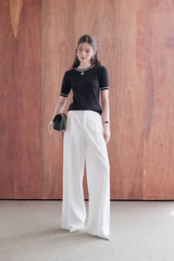 Quần Dài Nữ Vic Pants RR25QD06