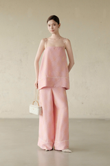 Set Áo và Quần Nữ Quỳnh Anh RR26SQ04