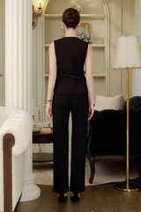 Quần Dài Nữ Lipa Pants RR26QD30
