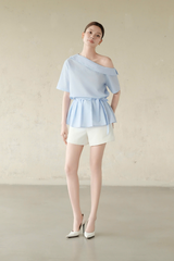 Quần Ngắn Nữ Orla Short RR26QN03