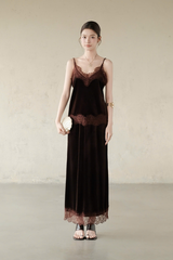 Váy Dài Emils Skirt RR25VD31