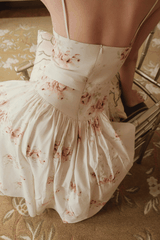 Đầm Dài Aura Dress RR26DD47