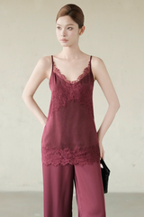 Quần Dài Nữ Sadie Pants RR25QD38