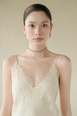 Áo Kiểu Nữ Cashew Top RR26AK103