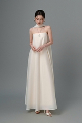 Đầm Dài Vivian Dress RR25DD41