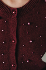 Áo Dệt Kim Shiki Cardigan RR25DK62