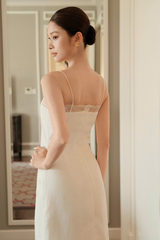 Đầm Dài Miomi Dress RR26DD25