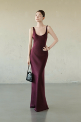 Đầm Dài Marin Dress RR26DD49