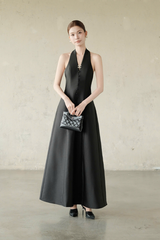 Đầm Dài Jardin Dress RR26DD30