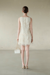 Đầm Ngắn Dio Dress RR26DN12