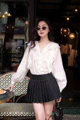 Váy Quần Kira Skort RR24VQ06