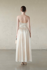 Đầm Dài Ophelia Dress RS26DD07