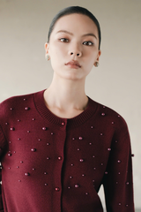 Áo Dệt Kim Shiki Cardigan RR25DK62