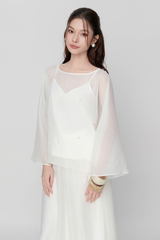 Váy Dài Palmy Skirt RR25VD12