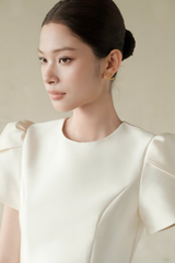 Đầm Ngắn Myan Dress RR26DN07